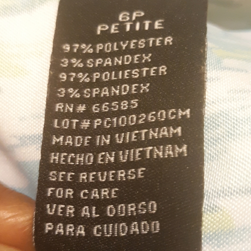 Perceptions...(Dress - image 5